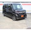 honda n-box 2021 -HONDA--N BOX 6BA-JF3--JF3-5008933---HONDA--N BOX 6BA-JF3--JF3-5008933- image 1