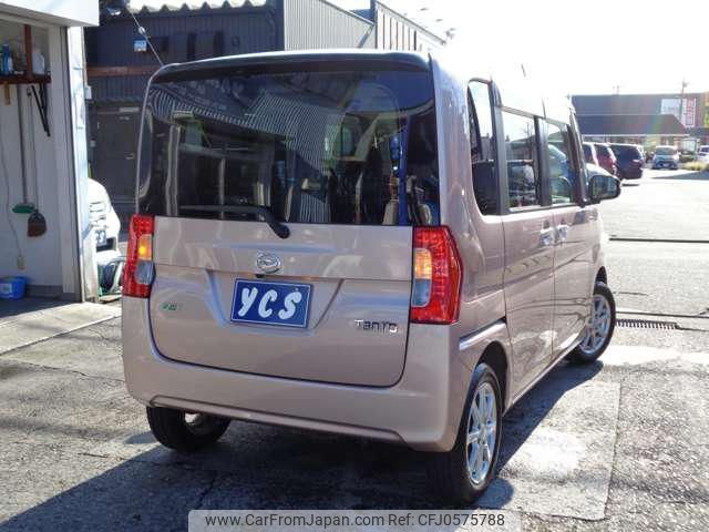 daihatsu tanto 2014 -DAIHATSU 【相模 584ｹ1226】--Tanto LA600S--0181740---DAIHATSU 【相模 584ｹ1226】--Tanto LA600S--0181740- image 2