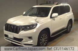 toyota land-cruiser-prado 2020 -TOYOTA 【熊本 336も611】--Land Cruiser Prado GDJ151W-0008789---TOYOTA 【熊本 336も611】--Land Cruiser Prado GDJ151W-0008789-