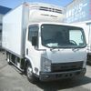 isuzu elf-truck 2017 -ISUZU--Elf TPG-NPR85AN--NPR85-7073936---ISUZU--Elf TPG-NPR85AN--NPR85-7073936- image 2