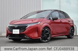 nissan aura 2024 quick_quick_6AA-FE13_FE13-365155