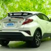 toyota c-hr 2017 quick_quick_DAA-ZYX10_ZYX10-2013763 image 3