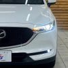 mazda cx-5 2019 quick_quick_3DA-KF2P_KF2P-315598 image 10