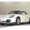 porsche cayman 2009 -PORSCHE--Porsche Cayman ABA-987MA120--WP0ZZZ98Z9U750688---PORSCHE--Porsche Cayman ABA-987MA120--WP0ZZZ98Z9U750688- image 1