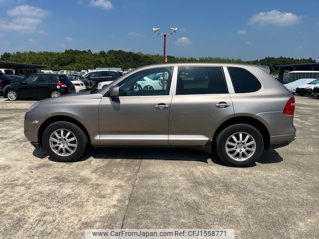 porsche cayenne 2009 CFJ1558771 image 2