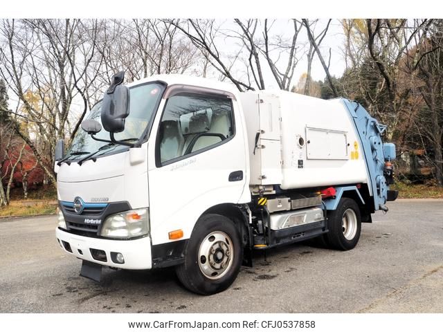 hino dutro 2015 GOO_NET_EXCHANGE_0403477A30241208W001 image 1