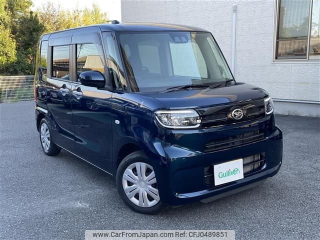 daihatsu tanto 2021 -DAIHATSU--Tanto 6BA-LA650S--LA650S-0173324---DAIHATSU--Tanto 6BA-LA650S--LA650S-0173324- image 1