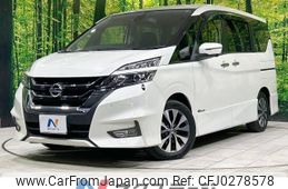 nissan serena 2017 -NISSAN--Serena DAA-GFC27--GFC27-013545---NISSAN--Serena DAA-GFC27--GFC27-013545-