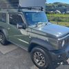 suzuki jimny-sierra 2023 -SUZUKI 【名変中 】--Jimny Sierra JB74W--200012---SUZUKI 【名変中 】--Jimny Sierra JB74W--200012- image 7