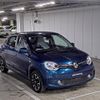 renault twingo 2019 -RENAULT--Renault Twingo VF1AH0003K0801147---RENAULT--Renault Twingo VF1AH0003K0801147- image 1