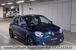 renault twingo 2019 -RENAULT--Renault Twingo VF1AH0003K0801147---RENAULT--Renault Twingo VF1AH0003K0801147-