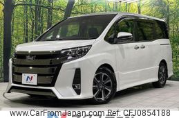 toyota noah 2018 quick_quick_ZRR85W_ZRR85-0107416