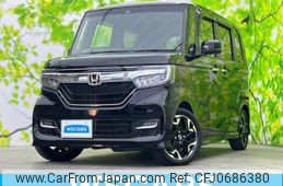 honda n-box 2018 quick_quick_DBA-JF3_JF3-2051101