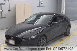 mazda mazda3 2020 -MAZDA--MAZDA3 BP5P-111503---MAZDA--MAZDA3 BP5P-111503-