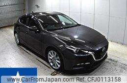 mazda axela 2017 -MAZDA--Axela BM2FS--BM2FS-202046---MAZDA--Axela BM2FS--BM2FS-202046-