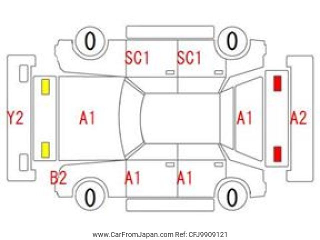 nissan serena 2007 -NISSAN--Serena DBA-CC25--CC25-021849---NISSAN--Serena DBA-CC25--CC25-021849- image 2