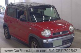 suzuki hustler 2014 CFJ1702542