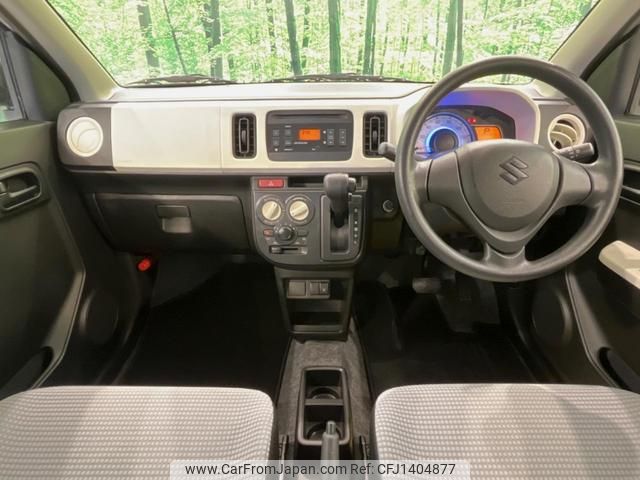 suzuki alto 2018 quick_quick_HA36S_HA36S-382872 image 2