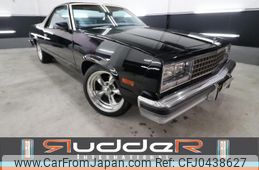 chevrolet el-camino undefined GOO_NET_EXCHANGE_9200455A30241112W001