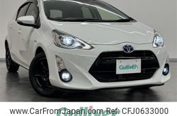 toyota aqua 2016 -TOYOTA--AQUA DAA-NHP10--NHP10-6495135---TOYOTA--AQUA DAA-NHP10--NHP10-6495135-