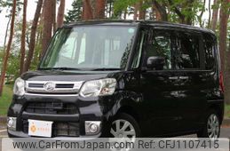 daihatsu tanto 2015 -DAIHATSU 【名変中 】--Tanto LA600S--0273580---DAIHATSU 【名変中 】--Tanto LA600S--0273580-
