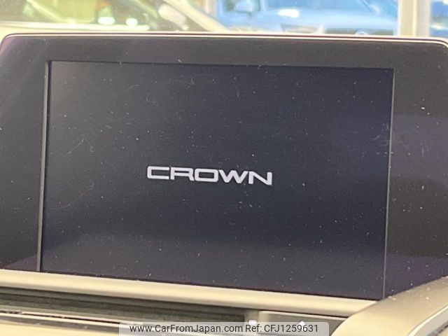 toyota crown 2018 -TOYOTA--Crown 6AA-AZSH20--AZSH20-1008729---TOYOTA--Crown 6AA-AZSH20--AZSH20-1008729- image 2