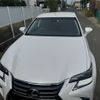 lexus gs 2017 -LEXUS--Lexus GS DAA-GWL10--GWL10-7002128---LEXUS--Lexus GS DAA-GWL10--GWL10-7002128- image 4