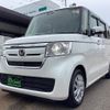 honda n-box 2019 -HONDA--N BOX JF3--1252412---HONDA--N BOX JF3--1252412- image 2