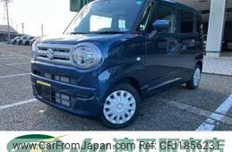 suzuki wagon-r 2024 CFJ1856231