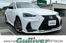 lexus is 2017 -LEXUS--Lexus IS DBA-ASE30--ASE30-0004873---LEXUS--Lexus IS DBA-ASE30--ASE30-0004873-