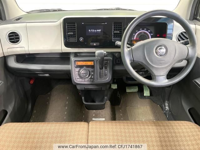 nissan moco 2011 CFJ1741867 image 2