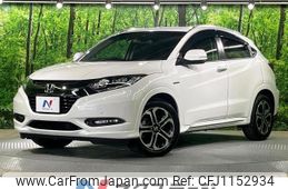honda vezel 2016 quick_quick_RU3_RU3-1224073
