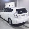 toyota prius-α 2012 -TOYOTA--Prius α ZVW41W-3116355---TOYOTA--Prius α ZVW41W-3116355- image 2