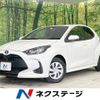 toyota yaris 2021 -TOYOTA--Yaris 6AA-MXPH10--MXPH10-2084906---TOYOTA--Yaris 6AA-MXPH10--MXPH10-2084906- image 1