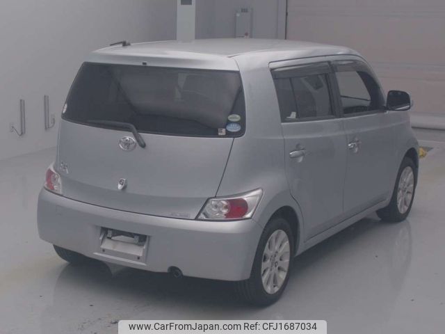 toyota bb 2012 CFJ1687034 image 2
