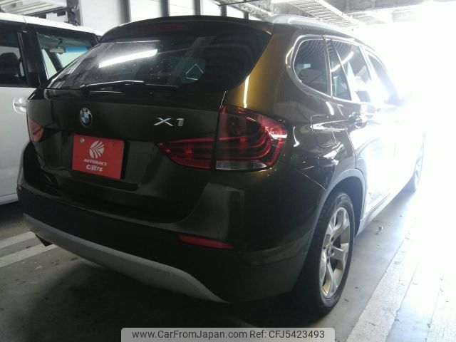 bmw x1 2012 -BMW--BMW X1 ABA-VL18--WBAVL32070VP95009---BMW--BMW X1 ABA-VL18--WBAVL32070VP95009- image 2