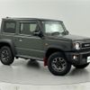 suzuki jimny-sierra 2023 -SUZUKI--Jimny Sierra 3BA-JB74W--JB74W-187589---SUZUKI--Jimny Sierra 3BA-JB74W--JB74W-187589- image 1