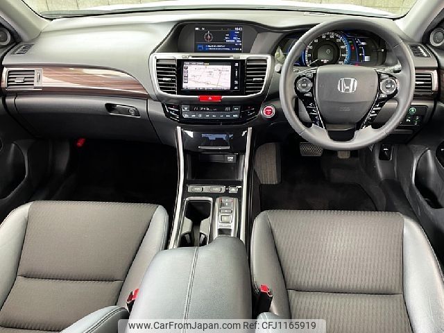 honda accord 2019 -HONDA--Accord DAA-CR7--CR7-1009758---HONDA--Accord DAA-CR7--CR7-1009758- image 2
