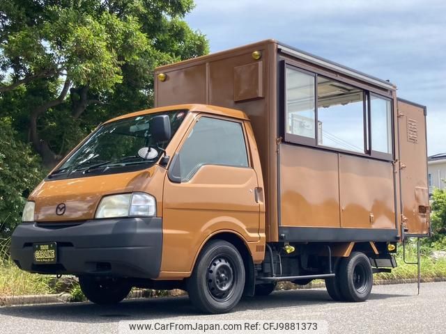 mazda bongo-truck 2001 GOO_NET_EXCHANGE_0803477A20240610G001 image 1