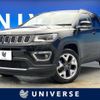 jeep compass 2018 -CHRYSLER--Jeep Compass ABA-M624--MCANJRCB3JFA04321---CHRYSLER--Jeep Compass ABA-M624--MCANJRCB3JFA04321- image 1