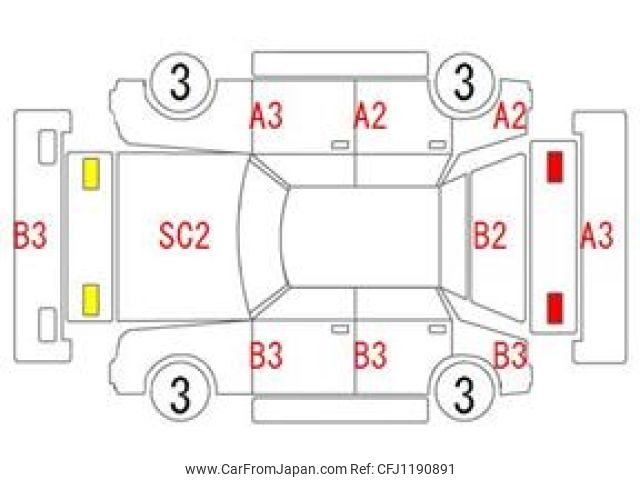 toyota hiace-van 2014 -TOYOTA--Hiace Van CBF-TRH200V--TRH200-0201545---TOYOTA--Hiace Van CBF-TRH200V--TRH200-0201545- image 2