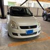 suzuki swift 2010 -SUZUKI--Swift DBA-ZC71S--ZC71S-590991---SUZUKI--Swift DBA-ZC71S--ZC71S-590991- image 3