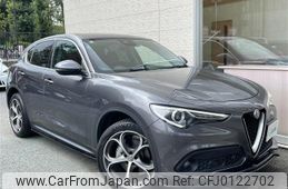 alfa-romeo stelvio 2020 -ALFA ROMEO--Alfa Romeo Stelvio 3DA-94922--ZARPAHGX1L7C99581---ALFA ROMEO--Alfa Romeo Stelvio 3DA-94922--ZARPAHGX1L7C99581-