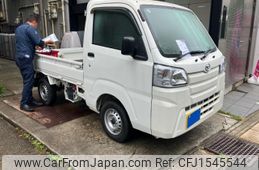 daihatsu hijet-truck 2020 CFJ1545544