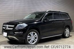 mercedes-benz gl-class 2015 -MERCEDES-BENZ 【野田 301ﾅ9057】--Benz GL Class LDA-166824--WDC1668242A616129---MERCEDES-BENZ 【野田 301ﾅ9057】--Benz GL Class LDA-166824--WDC1668242A616129-