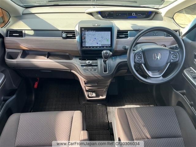 honda freed 2019 -HONDA--Freed GB5--3106620---HONDA--Freed GB5--3106620- image 2