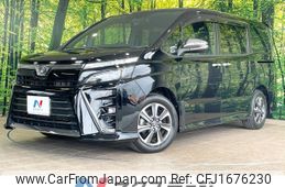 toyota voxy 2018 CFJ1676230