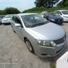 toyota allion 2009 -TOYOTA--Allion DBA-NZT260--NZT260-3059246---TOYOTA--Allion DBA-NZT260--NZT260-3059246- image 1