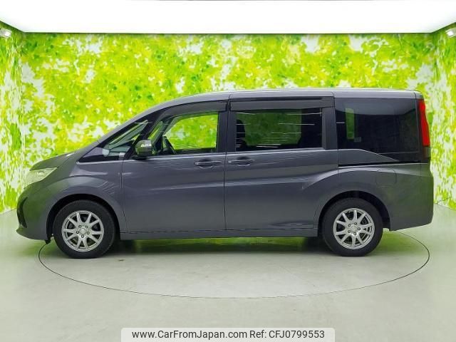 honda stepwagon 2016 quick_quick_DBA-RP2_RP2-1002983 image 2