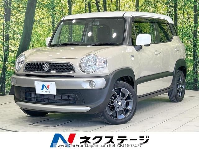 suzuki xbee 2019 CFJ1507477 image 1